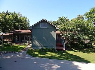 2380 County Road 505, Berryville, AR 72616