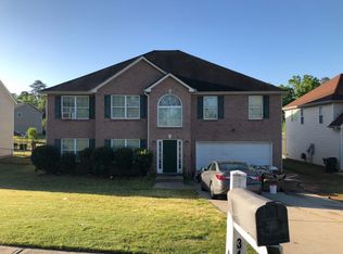 3499 Bell Dr, Rex, GA 30273