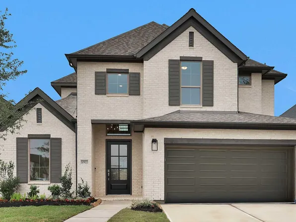 10922 White Mist Dr, Missouri City, TX 77459