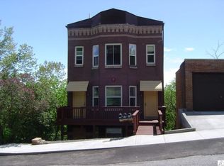 516 W 5th St APT 2, Duluth, MN 55806