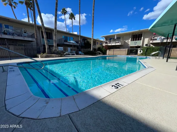 520 W Clarendon Avenue #G1, Phoenix, AZ 85013