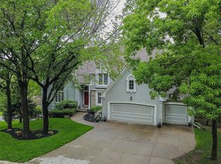 16296 W 76th Ter, Shawnee, KS 66217