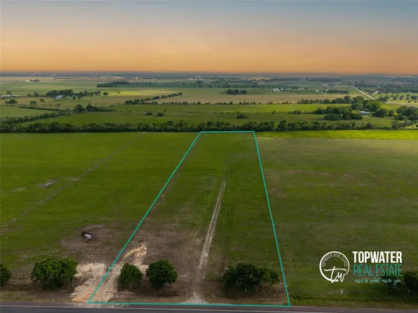 0 Fm 457 Lot 6, Bay City, TX 77414