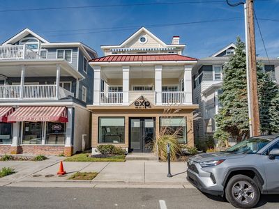 1336 Asbury Ave #3, Ocean City, NJ, 08226