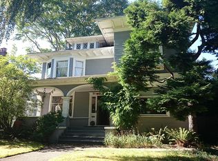 927 21st Ave E, Seattle, WA 98112