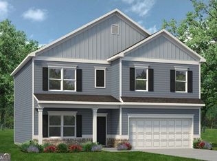 631 Mountaintop Rd, Cartersville, GA 30120