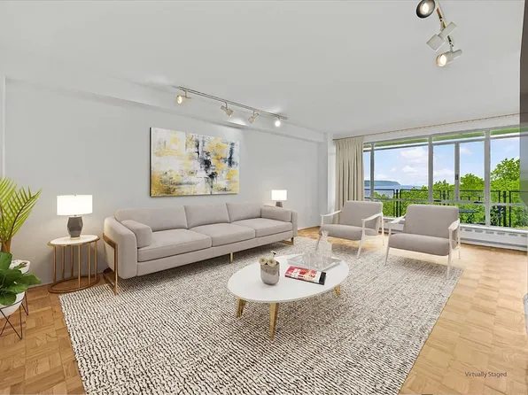 2727 Palisade Ave APT 15L, Bronx, NY 10463