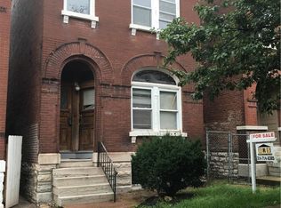 2660 Nebraska Ave N, Saint Louis, MO