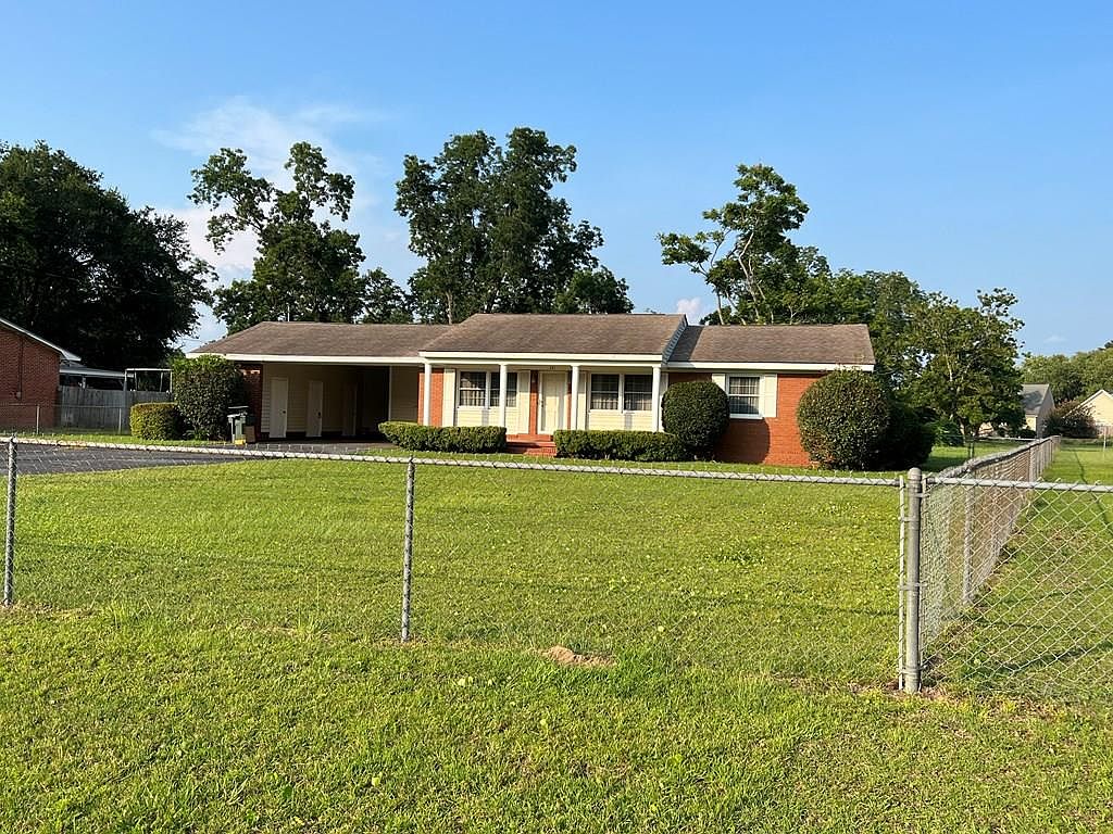 341 Skyline Dr, Thomasville, GA 31757 Zillow