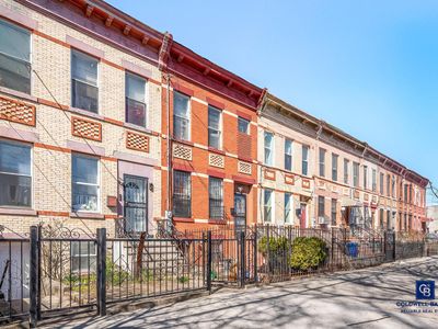 358 Van Siclen Avenue, Brooklyn, NY, 11207