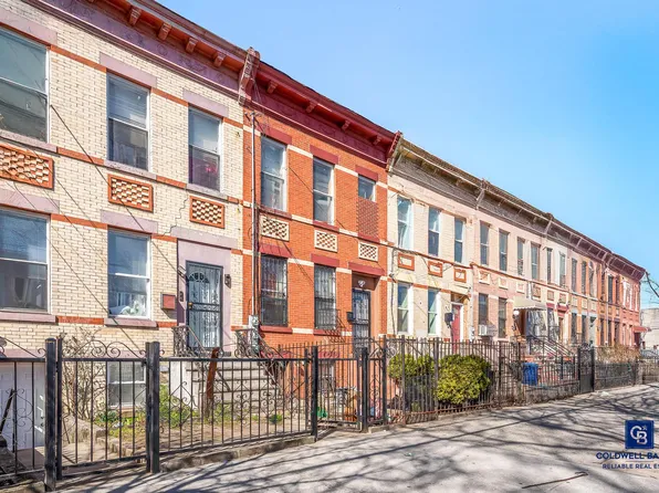 358 Van Siclen Avenue, Brooklyn, NY 11207