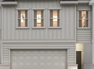 761 Point Place Dr LOT 52, Loganville, GA 30052