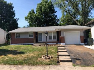 1455 Fullen Rd, Columbus, OH 43229