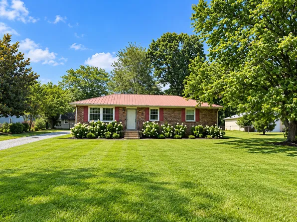 121 Highland Dr, White House, TN 37188