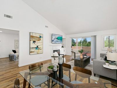 33 Niguel Pointe Dr #88, Laguna Niguel, CA, 92677