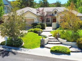 15270 Saddleback Rd, Santa Clarita, CA 91387