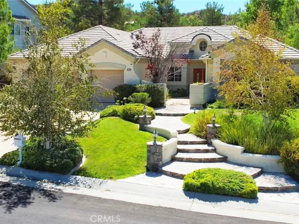 15270 Saddleback Rd, Santa Clarita, CA 91387