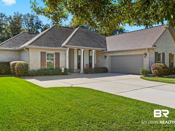 354 Craftsman Ave, Fairhope, AL 36532