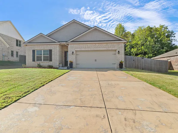 95 Fairway Hills Dr, Oakland, TN 38060