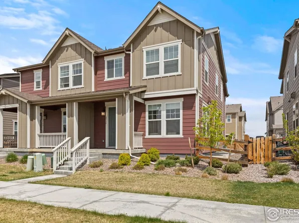 2338 Irons St, Erie, CO 80516