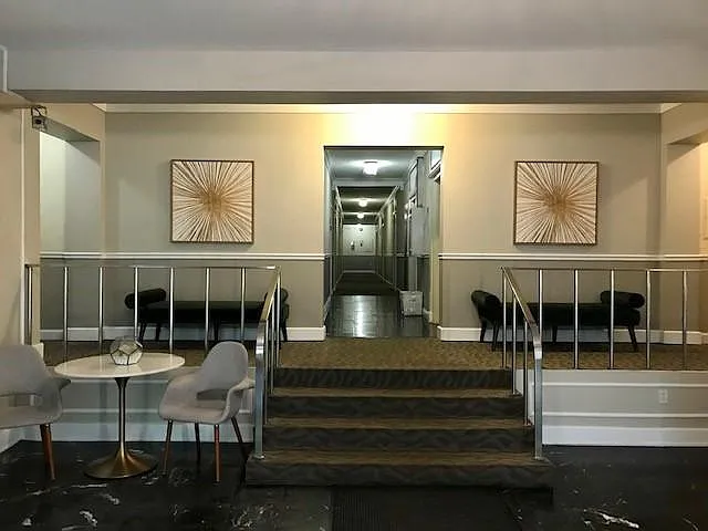 1727 Massachusetts Ave NW #718 — Photo 7