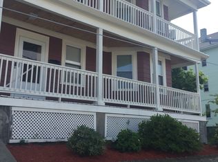 161 Terrace Ave, Cranston, RI 02920