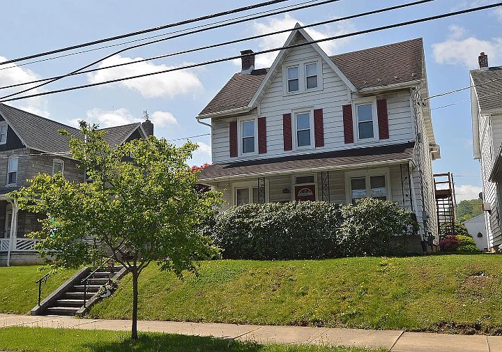 House street view