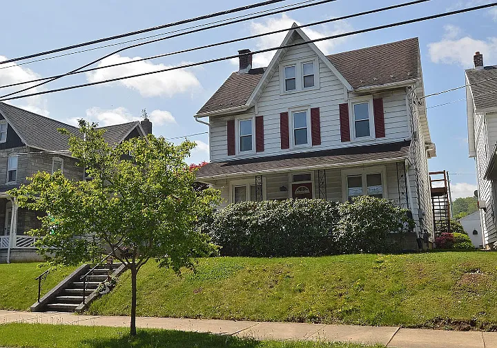House street view
