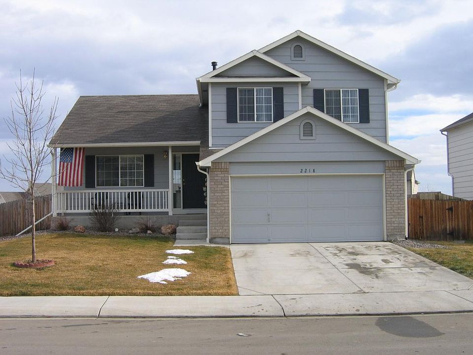 Welcome Home!