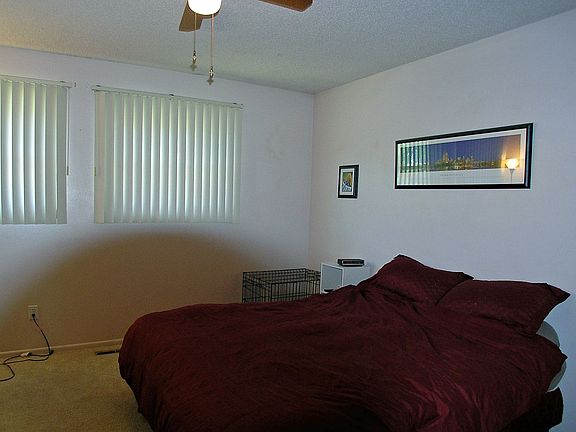 3 Bedrooms/2 Baths