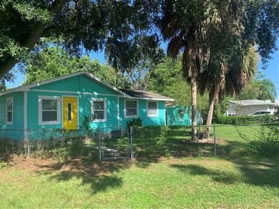 5927 20th St, Zephyrhills, FL, 33542