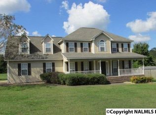 1314 Dan Ave, Albertville, AL 35950