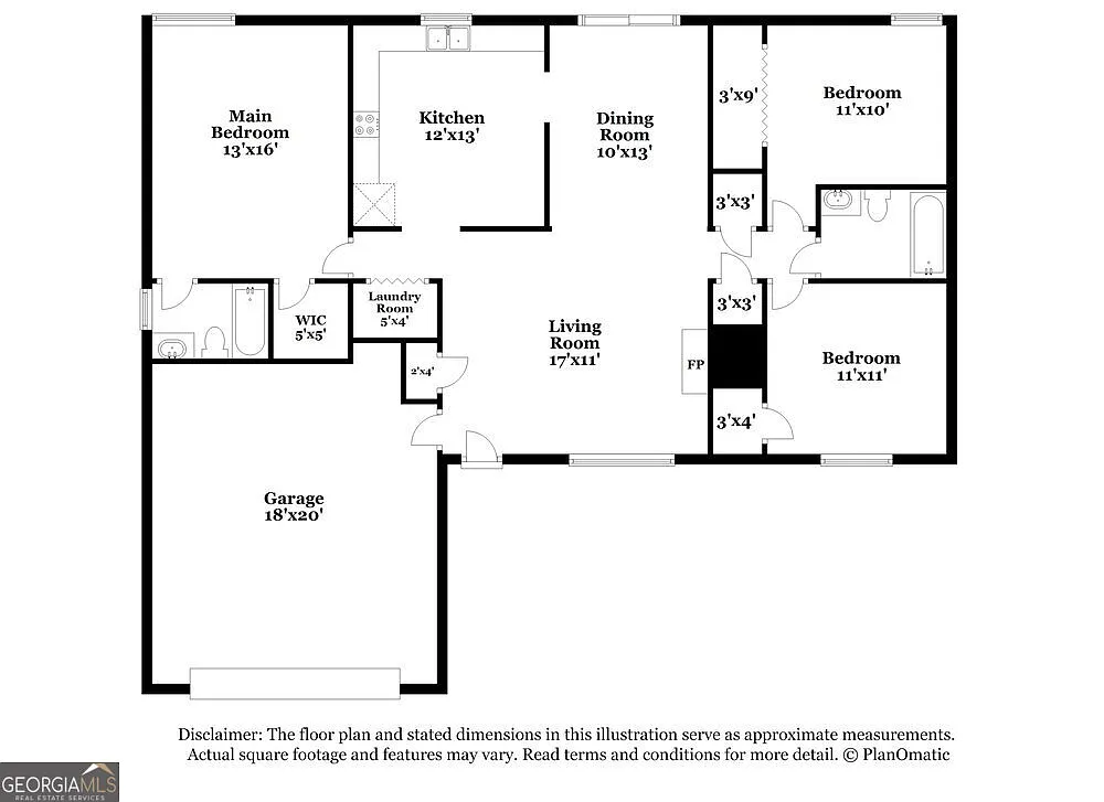 Building Photo - 10299 Wisteria Ln