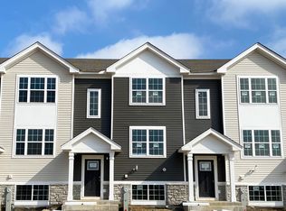 2131 Sassafras Way #C, Wonder Lake, IL 60097