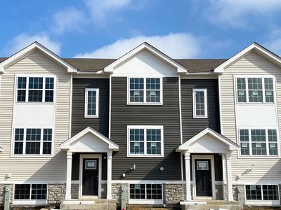 6561 Sassafras Way #D, Wonder Lake, IL, 60097