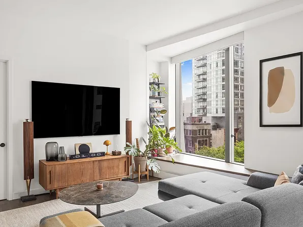 11 Hoyt St #7A, Brooklyn, NY 11201