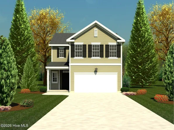 Wd252 Helen Drive #Wd527, North Augusta, SC 29860