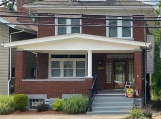 846 Fordham Ave, Pittsburgh, PA
