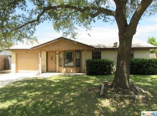1114 Preswick Dr, Harker Heights, TX 76548