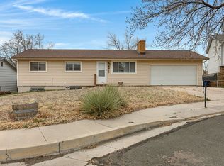 4917 Turquoise Cir, Colorado Springs, CO 80917