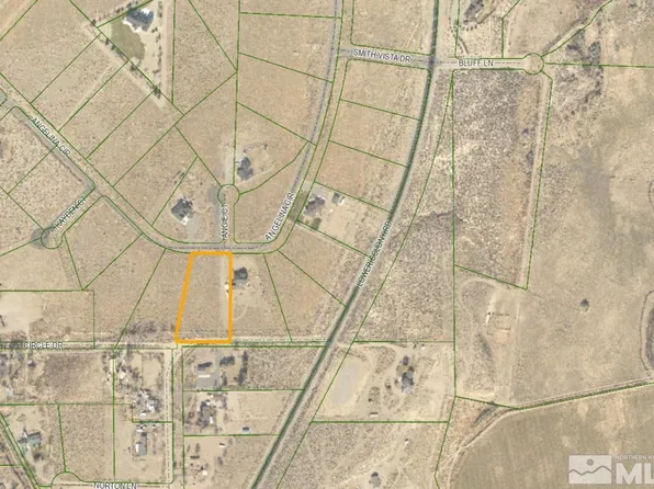 231 Angelina Cir, Smith, NV 89444