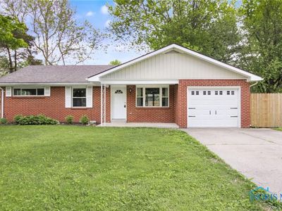 6961 Wagoner Dr, Perrysburg, OH, 43551