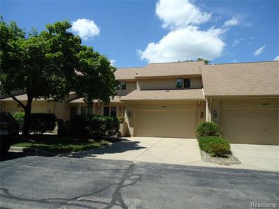 4341 Pierce Dr, Shelby Township, MI, 48316