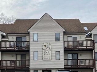 11 Hulbert Rd APT 7, Worcester, MA 01603