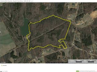 S Barton Rd, Taylors, SC 29687