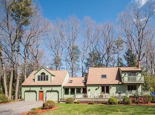 38 Noel Dr, Ashburnham, MA 01430