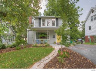 815 Providence Ave, Saint Louis, MO