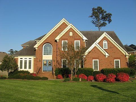 Gorgeoous Custom Brick Home