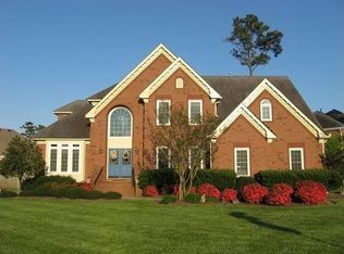 916 Belleza Ct, Virginia Beach, VA 23456
