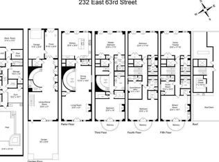 232 E 63rd St, New York, NY